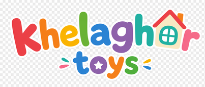 khelaghor toys logo